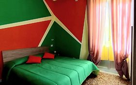 Bed And Breakfast Mamma Giuliana