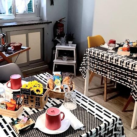 Bed And Breakfast Mamma Giuliana Rom Exterior foto