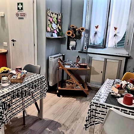 Bed And Breakfast Mamma Giuliana Rom Exterior foto