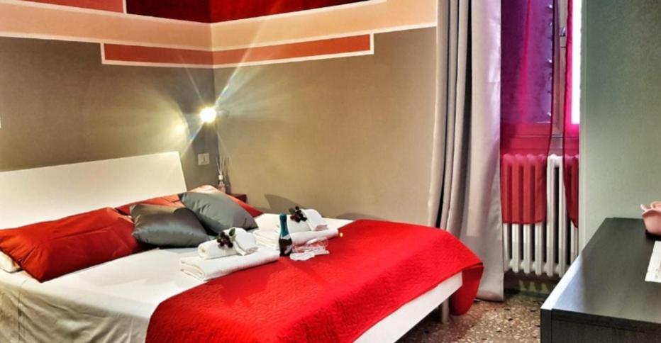 Bed And Breakfast Mamma Giuliana Rom Exterior foto