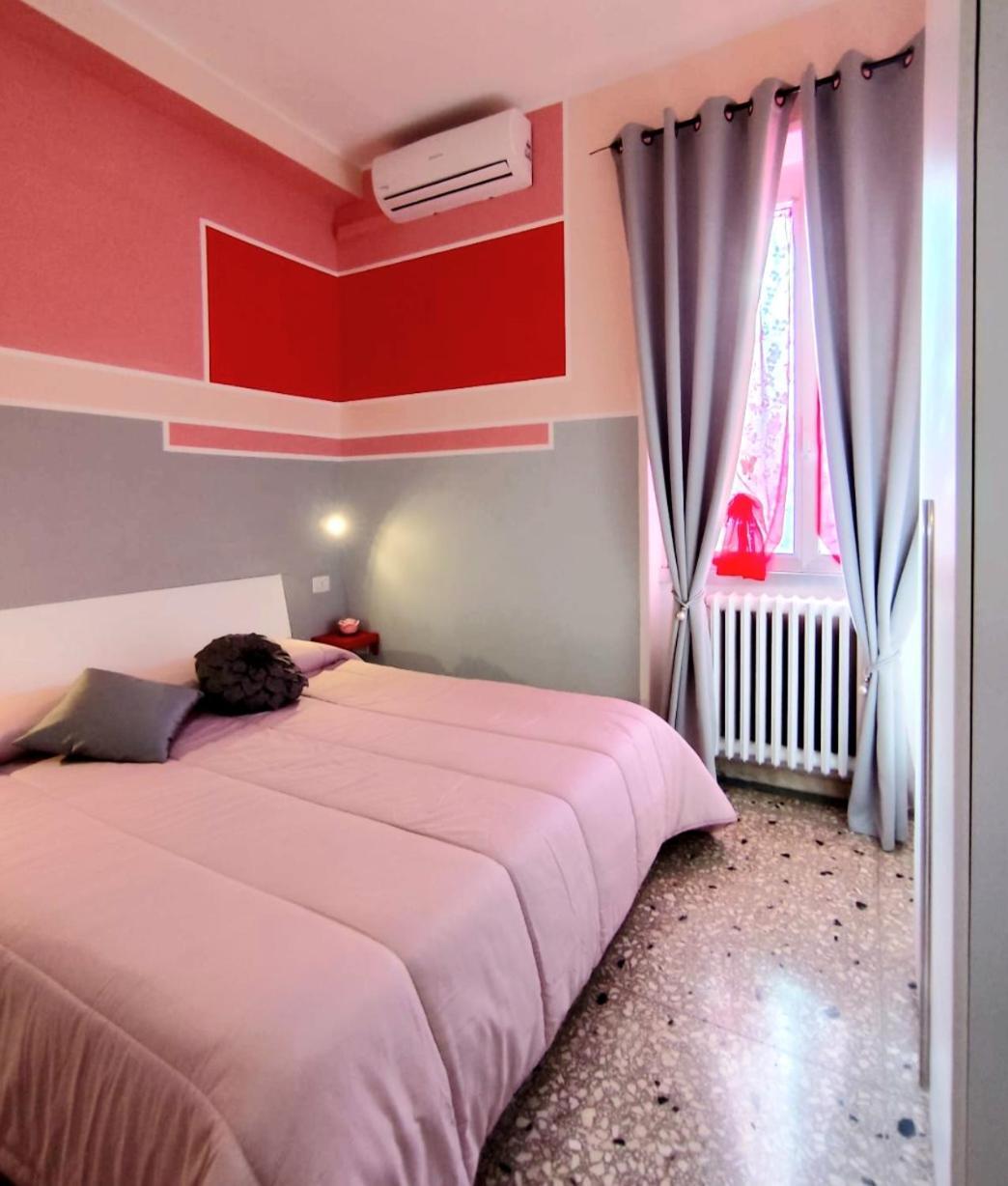 Bed And Breakfast Mamma Giuliana Rom Exterior foto