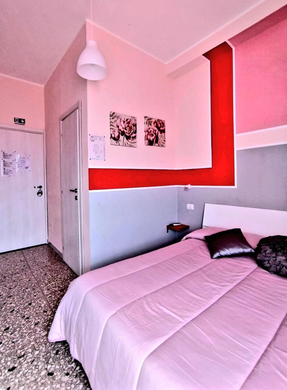 Bed And Breakfast Mamma Giuliana Rom Exterior foto