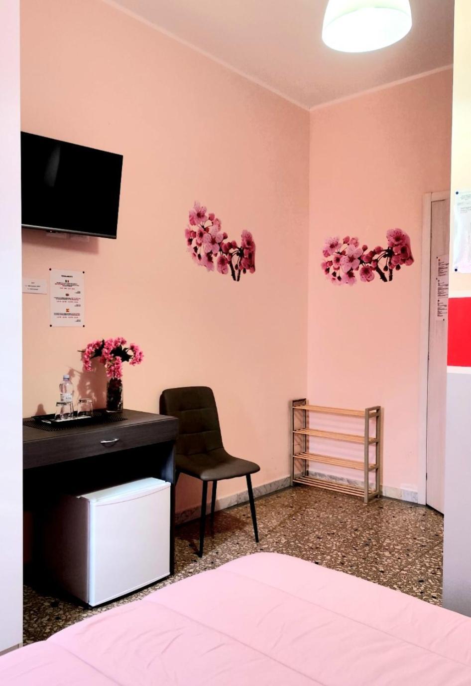 Bed And Breakfast Mamma Giuliana Rom Exterior foto
